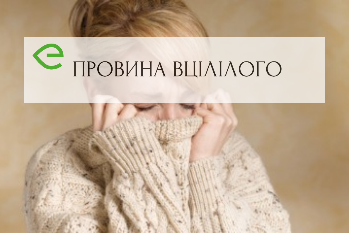 Провина вцілілого 