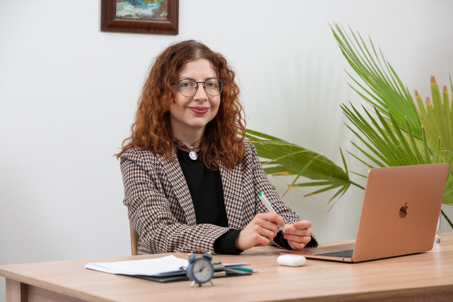 Онлайн консультування